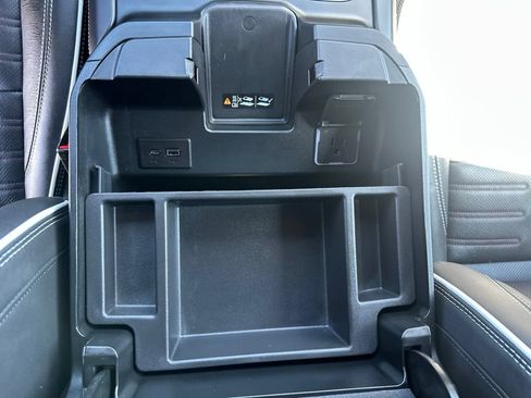 Certified 2025 GMC Sierra 2500 AT4X AWD/4WD image 6
