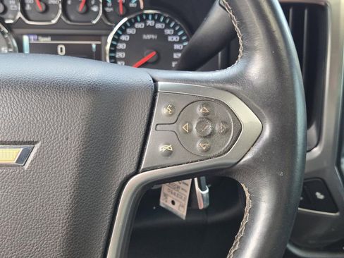 Used 2014 Chevrolet Silverado 1500 LTZ w/ Texas Edition, 1LZ Trim RWD image 24