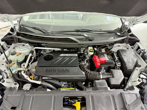 Certified 2023 Nissan Rogue SV image 35