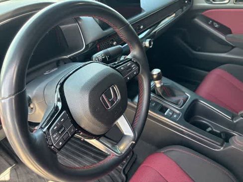 Used 2024 Honda Civic Si image 10