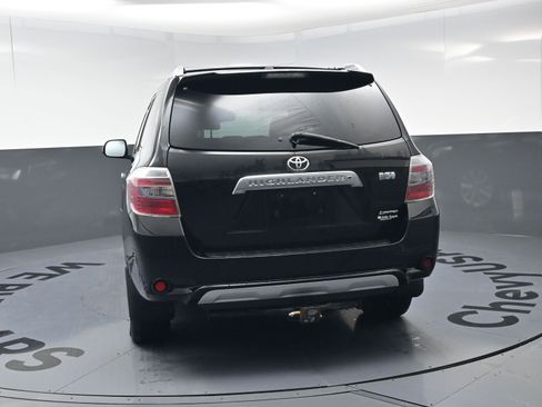 Used 2010 Toyota Highlander Limited image 8