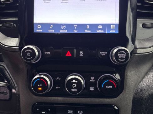 Used 2022 RAM 3500 Tradesman AWD/4WD image 25