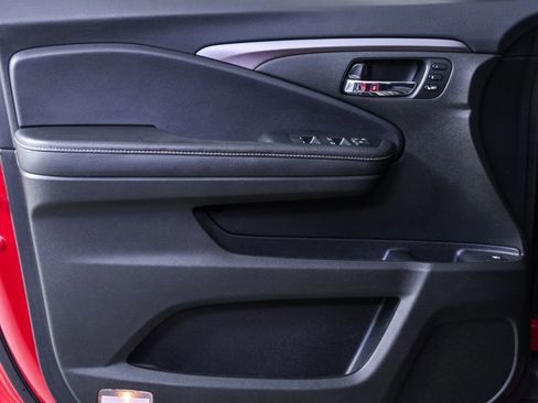 Used 2022 Honda Ridgeline RTL-E image 6