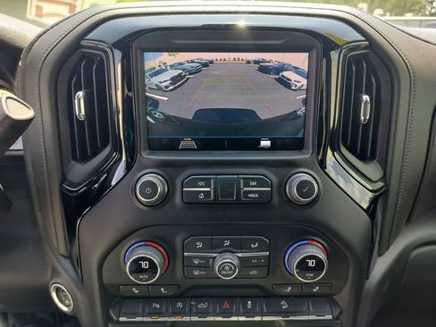Used 2022 Chevrolet Silverado 1500 RST w/ Safety Package AWD/4WD image 14
