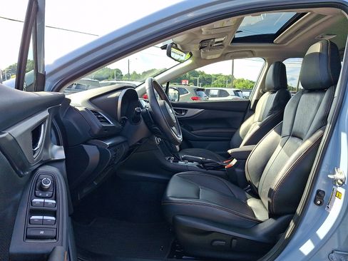 Used 2022 Subaru Crosstrek 2.5i Limited w/ Moonroof Package 2 AWD/4WD image 13