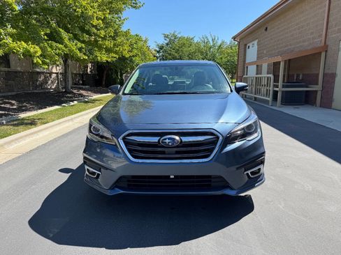 Used 2018 Subaru Legacy 2.5i Limited image 11