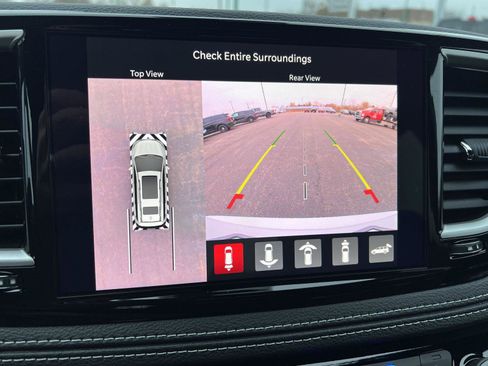 New 2026 Chrysler Pacifica Select image 26