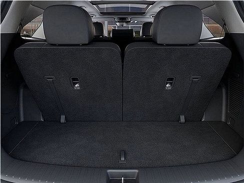 Certified 2025 Kia Sorento S w/ Panoramic Sunroof Package image 19