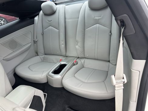 Used 2014 Cadillac CTS Premium image 17