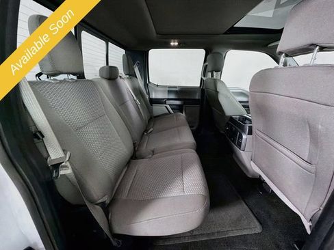 Used 2017 Ford F150 XLT w/ Equipment Group 302A Luxury AWD/4WD image 26