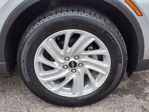 Certified 2023 Lincoln Corsair AWD image 10