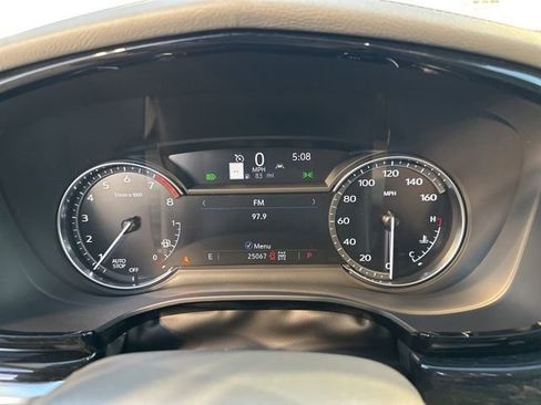 Certified 2024 Cadillac XT6 Premium Luxury image 14