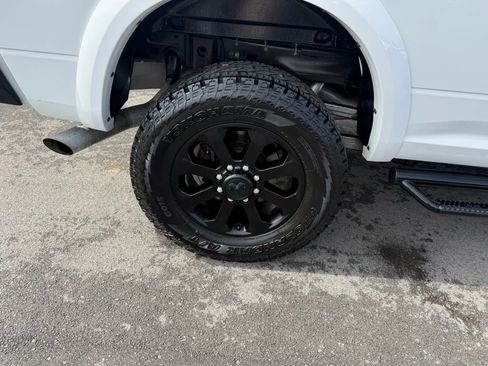 Used 2016 RAM 2500 Longhorn w/ Convenience Group image 21