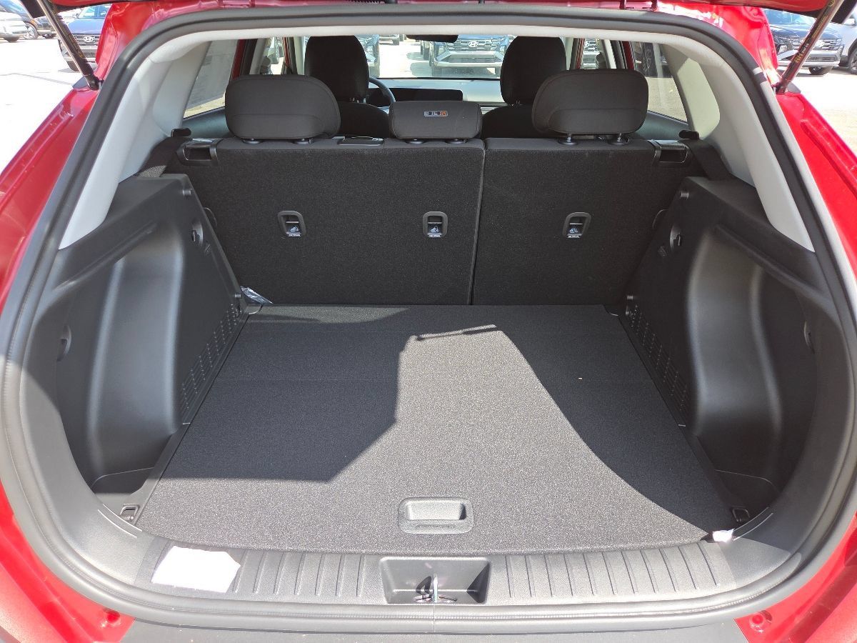 New 2027 Hyundai Kona SEL Sport AWD/4WD image 24