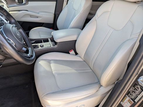 Used 2021 Kia Sorento S w/ Panoramic Sunroof Package FWD image 13