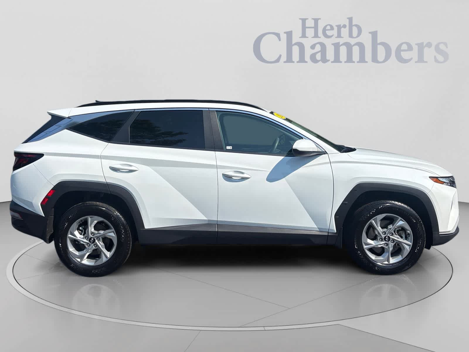 Used 2024 Hyundai Tucson SEL AWD/4WD image 5