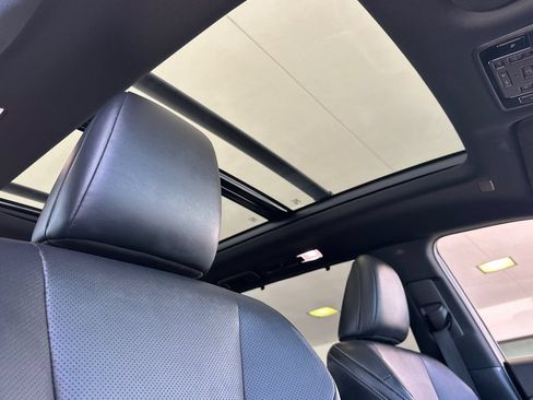Used 2024 Lexus TX 350 AWD w/ Captains Chair Package image 20