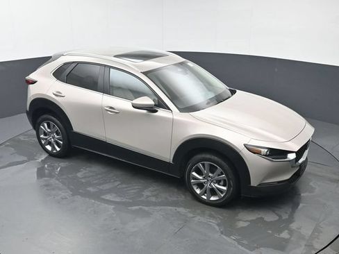 Used 2024 MAZDA CX-30 AWD 2.5 S w/ Preferred Package image 42