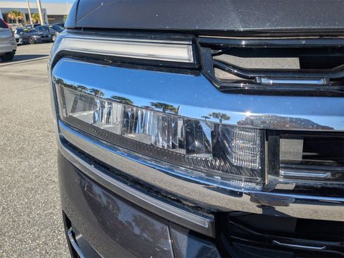 Used 2024 Ford Expedition Max Limited image 10