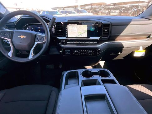 New 2026 Chevrolet Silverado 1500 LT image 6