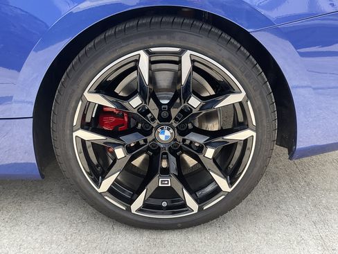 New 2027 BMW 430i Convertible w/ M Sport Package RWD image 12