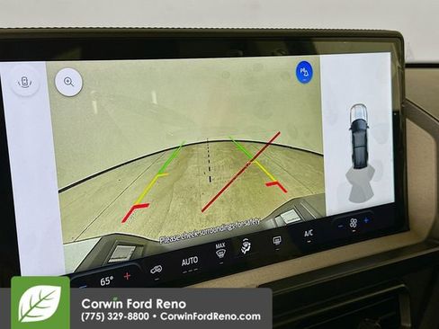 New 2026 Ford Bronco Sport Big Bend AWD/4WD image 14