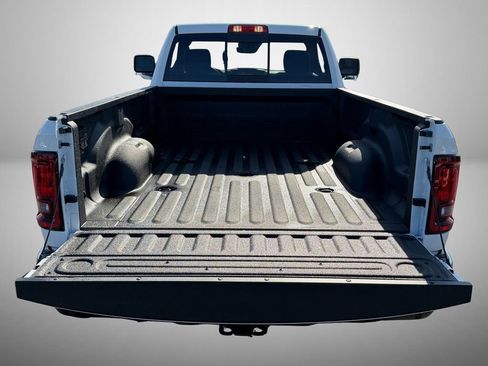 New 2026 RAM 3500 Tradesman image 8