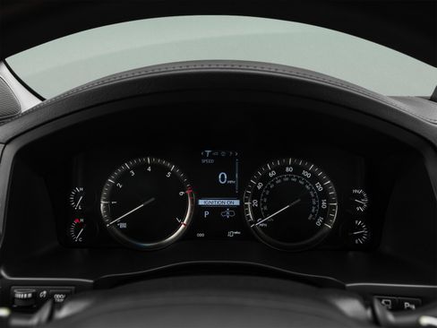 Certified 2021 Lexus LX 570 4WD w/ Luxury Package image 22
