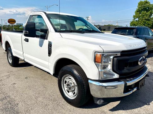Used 2020 Ford F350 XL w/ Power Equipment Group image 7