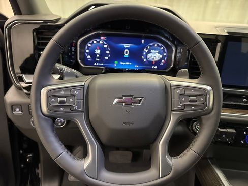 New 2026 Chevrolet Silverado 1500 RST image 26