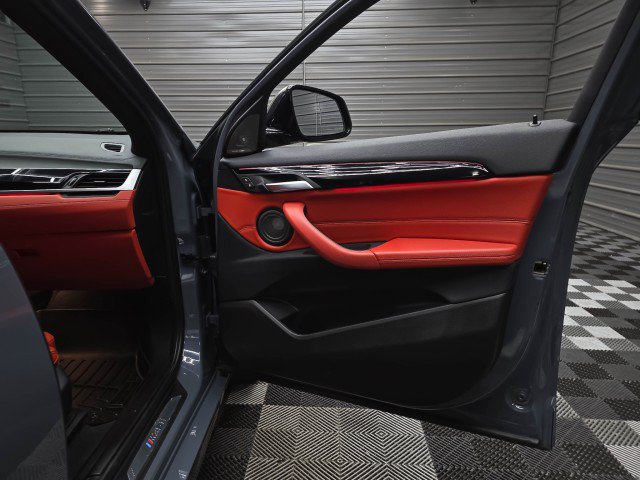 Used 2021 BMW X2 M35i w/ Premium Package AWD/4WD image 37