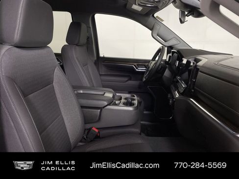 Used 2023 Chevrolet Silverado 1500 LT image 27