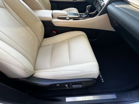 Certified 2021 Lexus RX 450h AWD w/ Premium Package image 45