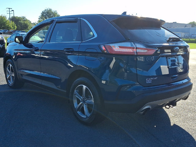 Used 2020 Ford Edge SEL w/ Convenience Package AWD/4WD image 7
