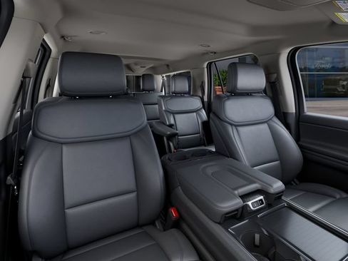 New 2027 Ford Expedition Max Active AWD/4WD image 10