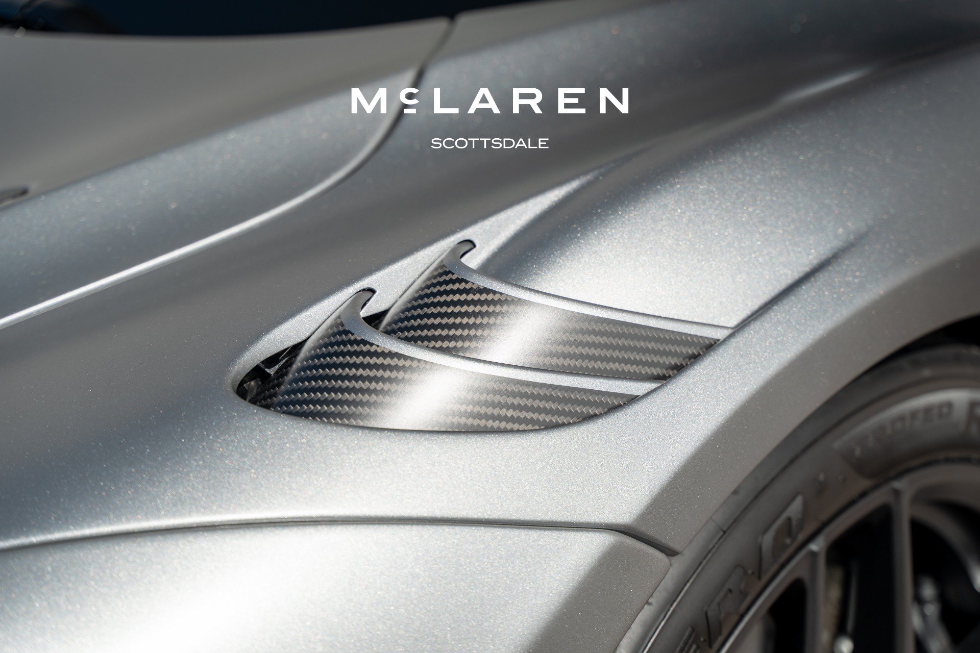 Used 2022 McLaren 765LT RWD image 20