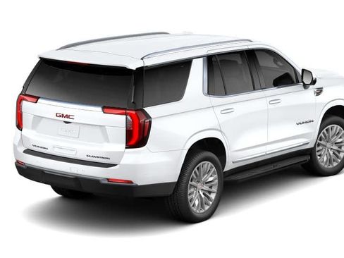 New 2026 GMC Yukon Elevation image 61