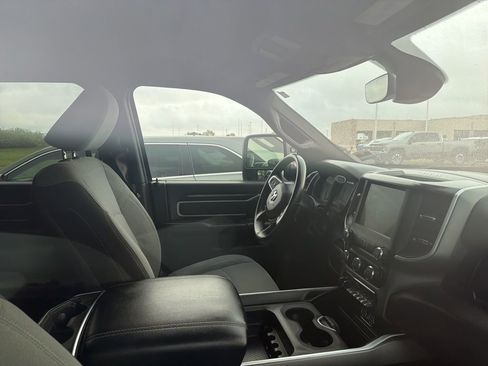 Used 2024 RAM 2500 Big Horn w/ Off Road Package image 4