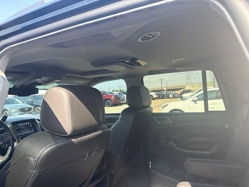 Used 2020 GMC Yukon Denali w/ Denali Ultimate Package AWD/4WD image 8