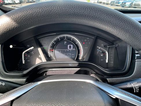 Used 2018 Honda CR-V LX image 20