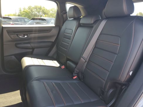 Used 2025 Honda CR-V Sport-L image 11