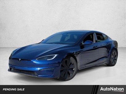 Used 2022 Tesla Model S