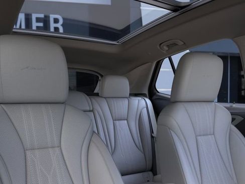 New 2026 Buick Envision Avenir AWD/4WD image 24