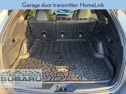Certified 2025 Subaru Outback Wilderness image 24