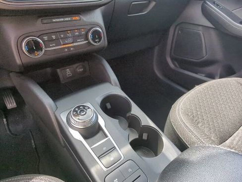 Used 2025 Ford Escape Active FWD image 26