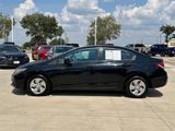 Used 2015 Honda Civic LX image 2