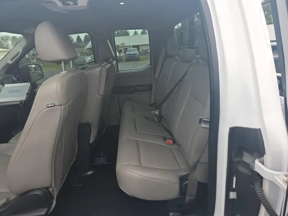 Used 2017 Ford F150 XL w/ XL Power Equipment Group AWD/4WD image 6