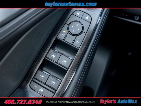 New 2026 Nissan Rogue SV w/ Cold Weather Package AWD/4WD image 23