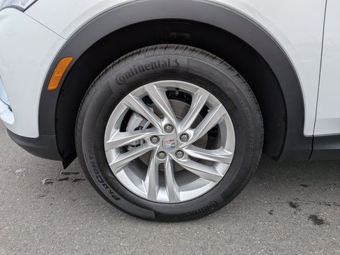 New 2026 Buick Envista Preferred FWD image 30