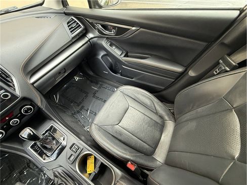 Used 2018 Subaru Crosstrek 2.0i Limited AWD/4WD image 9